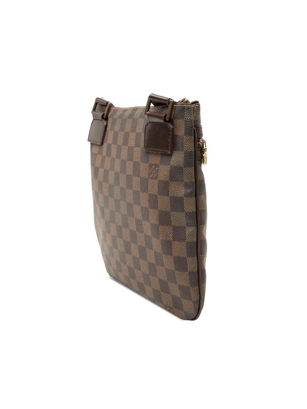 Louis Vuitton Bosphore Pochette Damier #266585L10B - Picture 2 of 8
